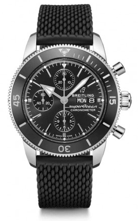Breitling 44 A13313121B1S1