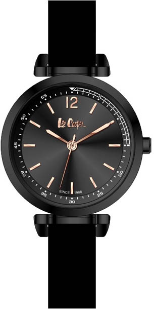 часы LC06678.651