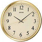 Clock QXA417G