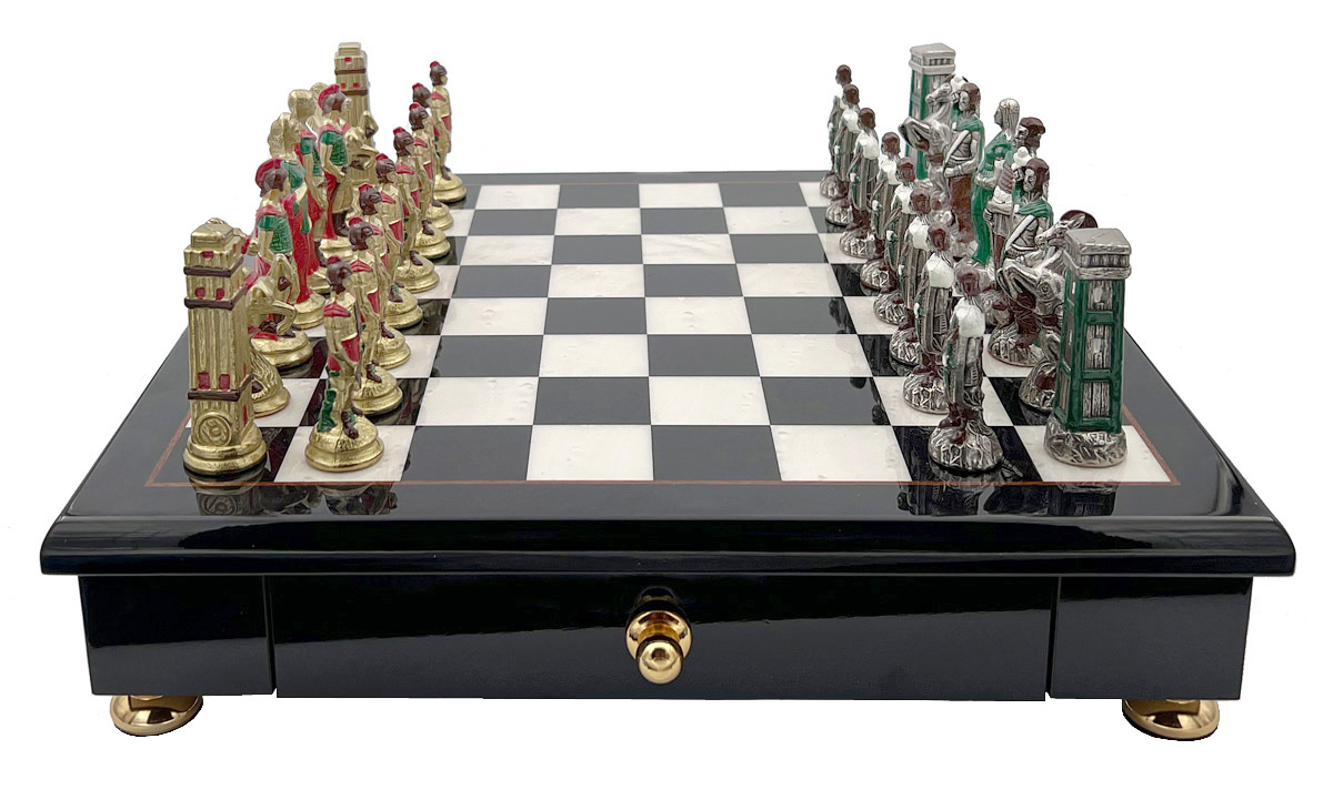 шахматы 19-93+333NLP