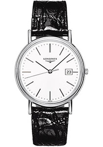 Швейцарские часы Longines Elegant Collection