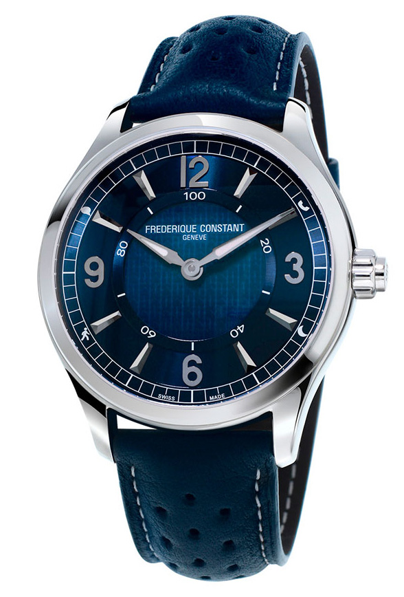 Frederique Constant Horological FC-282AN5B6