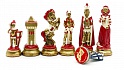 шахматы Italfama 19-51+435R