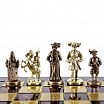 шахматы S12CRED
